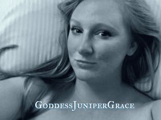GoddessJuniperGrace