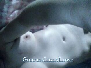 GoddessLizzyLowe