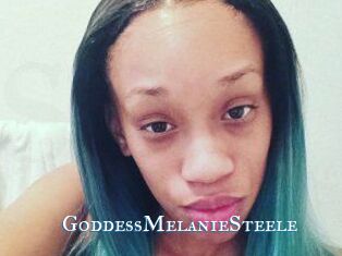 GoddessMelanieSteele