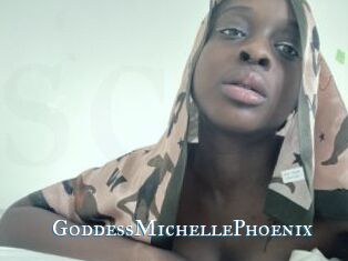 GoddessMichellePhoenix