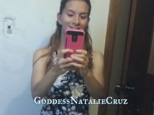 GoddessNatalieCruz