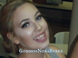GoddessNoraBurke