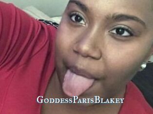 GoddessParisBlakey