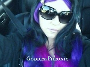 GoddessPheonix