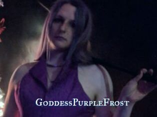 GoddessPurpleFrost