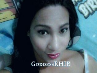 GoddessRHIB