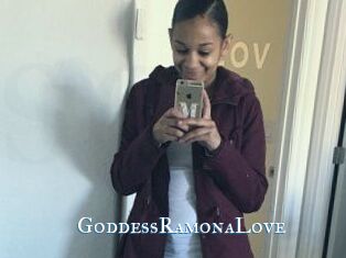 GoddessRamonaLove