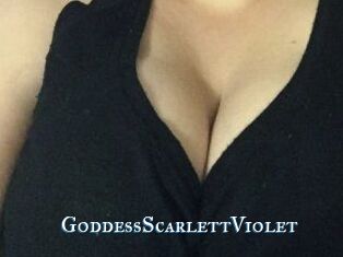 GoddessScarlettViolet