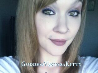 GoddessVanessaKitty