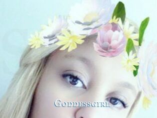 Goddessgirl
