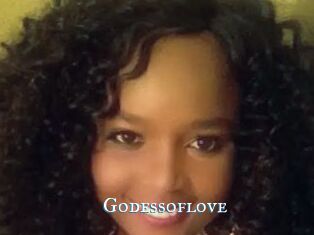Godessoflove