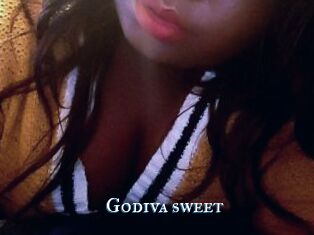 Godiva_sweet