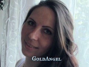 Gold_Angel