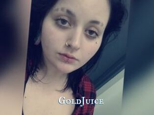 GoldJuice
