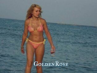 GoldenRose