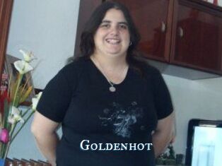 Goldenhot