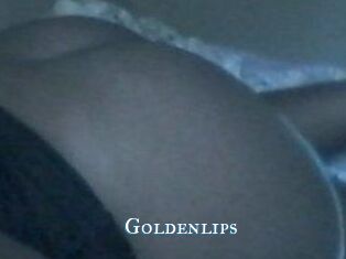Goldenlips