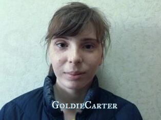 GoldieCarter