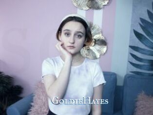 GoldieHayes