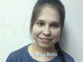 GoldieReys