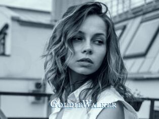 GoldieWalker