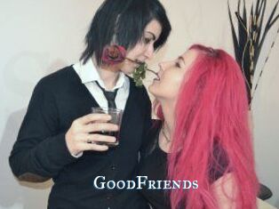 GoodFriends