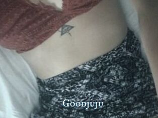 Goodjuju