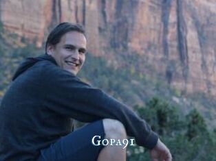 Gopa91
