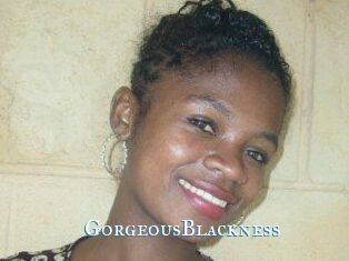 GorgeousBlackness
