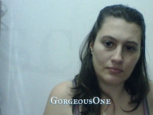 GorgeousOne