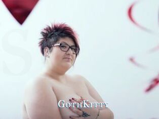 GothKitty