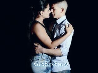 GpxSexShow