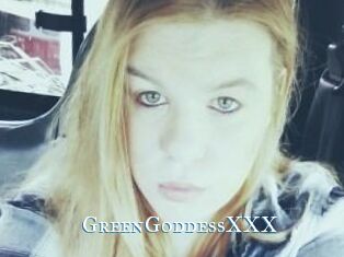 GreenGoddessXXX