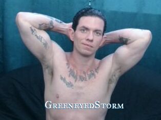 GreeneyedStorm