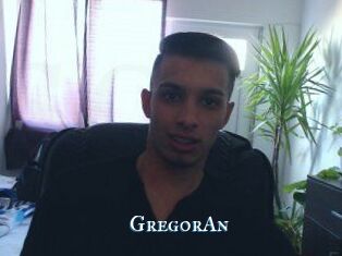 GregorAn