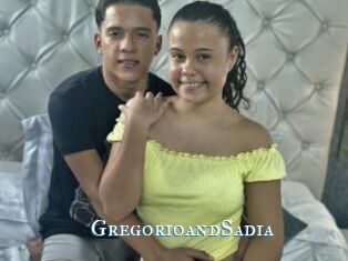 GregorioandSadia