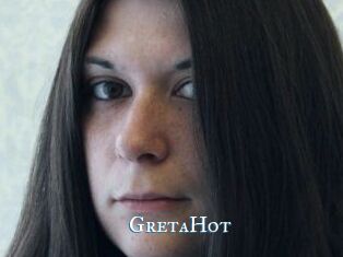 GretaHot