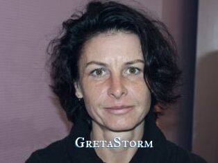 GretaStorm