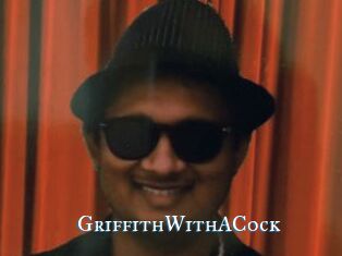 GriffithWithACock