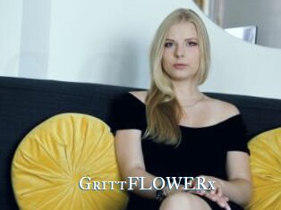 GrittFLOWERx