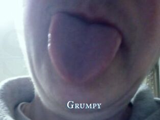 Grumpy