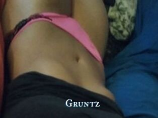 Gruntz