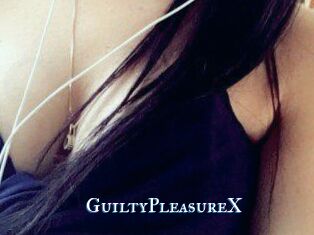 GuiltyPleasureX
