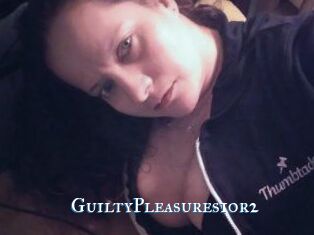 GuiltyPleasures1or2