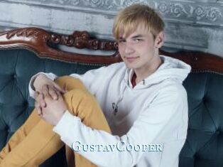 GustavCooper