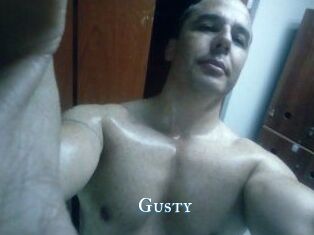 Gusty