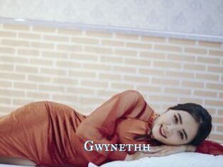 Gwynethh