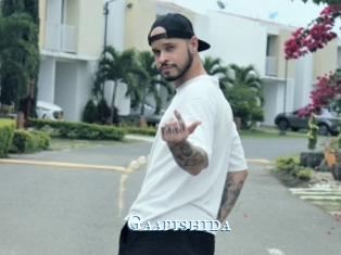 Gaapishida