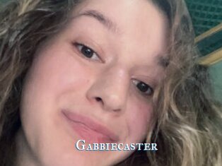 Gabbiecaster