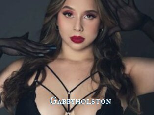 Gabbyholston
